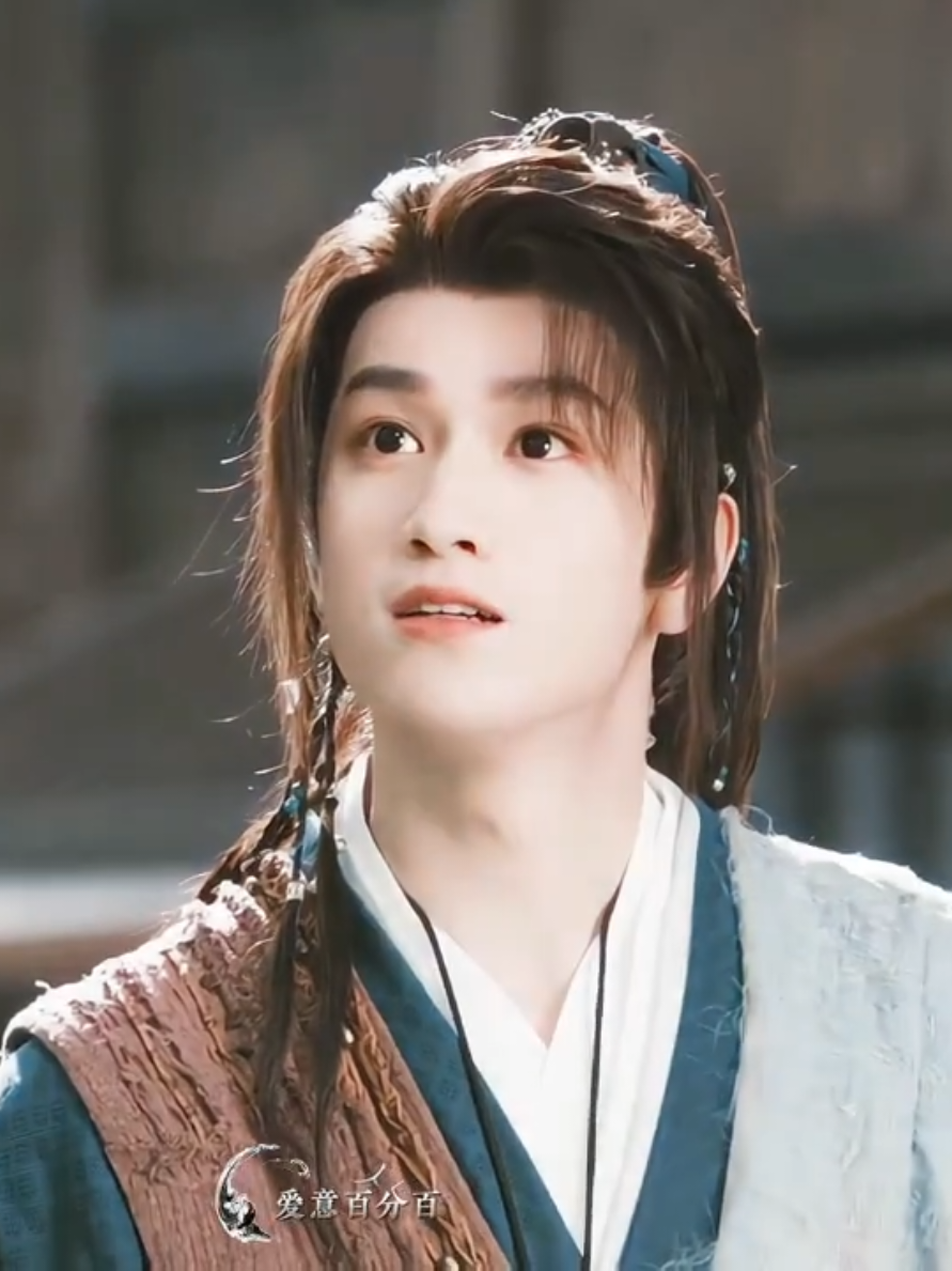 Chiếc em bé Trì Vân xinh ơi là xinh, yêu ơi là yêu mà cứ bị trêu với bị hù suốt ngày 🤣🤣 Ngao Tử Dật - Trì Vân Phim: Thủy Long Ngâm ©️ 爱逸百分百 - ID xhs: 945951600 Video đăng lại đã được sự cho phép #敖子逸 #NgaoTửDật #水龙吟 #thủylongngâm #phimtrungquoc 