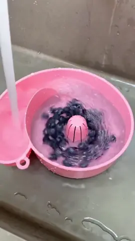 Tempat Cuci Buah Otomatis Karakter Siput #peralatandapur #peralatanrumahtangga #baskom #tirisan #wadah 