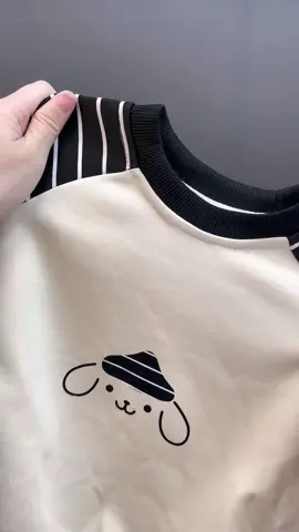 Bộ nỉ cho bé #dothudongchobe #dodongchobe #quanaotreem #thoitrangtreem 