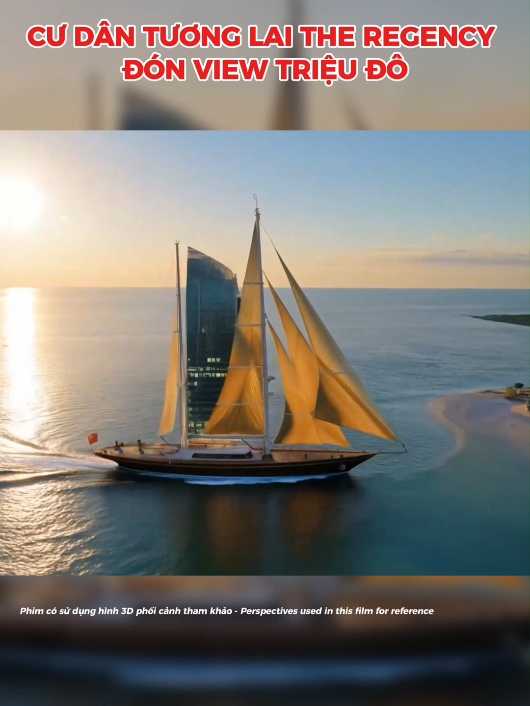 Phú Mỹ Hưng nâng cấp cảnh quan Hồ Bán Nguyệt, đón đầu cư dân tương lai của The Regency #phumyhung