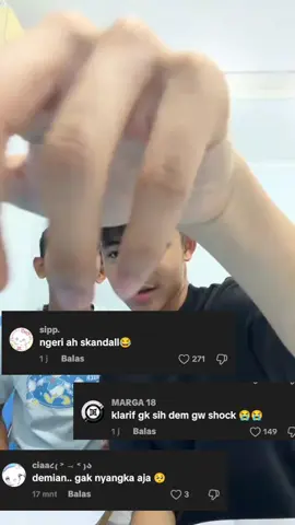 netizen paksa Demian klarifikasi, diduga Demian skandal?👀 #demian #maudy #fyppppppppppppppppppppppp #lewatberandafyp #viraltiktok 