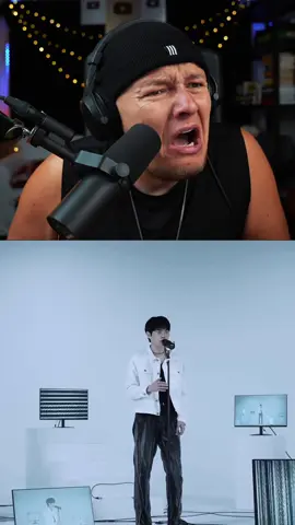 Wing - Triviallusion Full Beatbox Reaction 😳 @WING #beatbox