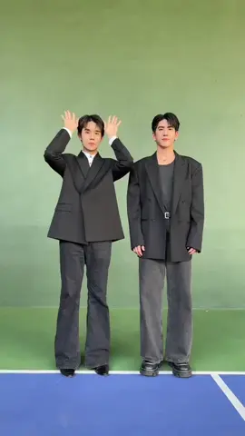 They are so cute 😍💜🩵 #jimmysea #fyp 