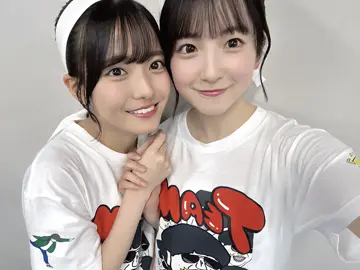 #瀬戸口心月#鈴木佑捺#乃木坂46 