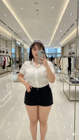 kemeja nya nih beb😍😍 #kemejawanita #ootdwanita #fashiontiktok #atasanwanita #foryoupage 