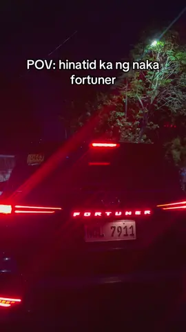 Pa 5 star rate nalang po 😊 #fortuner #2gd #foryou #relatable 
