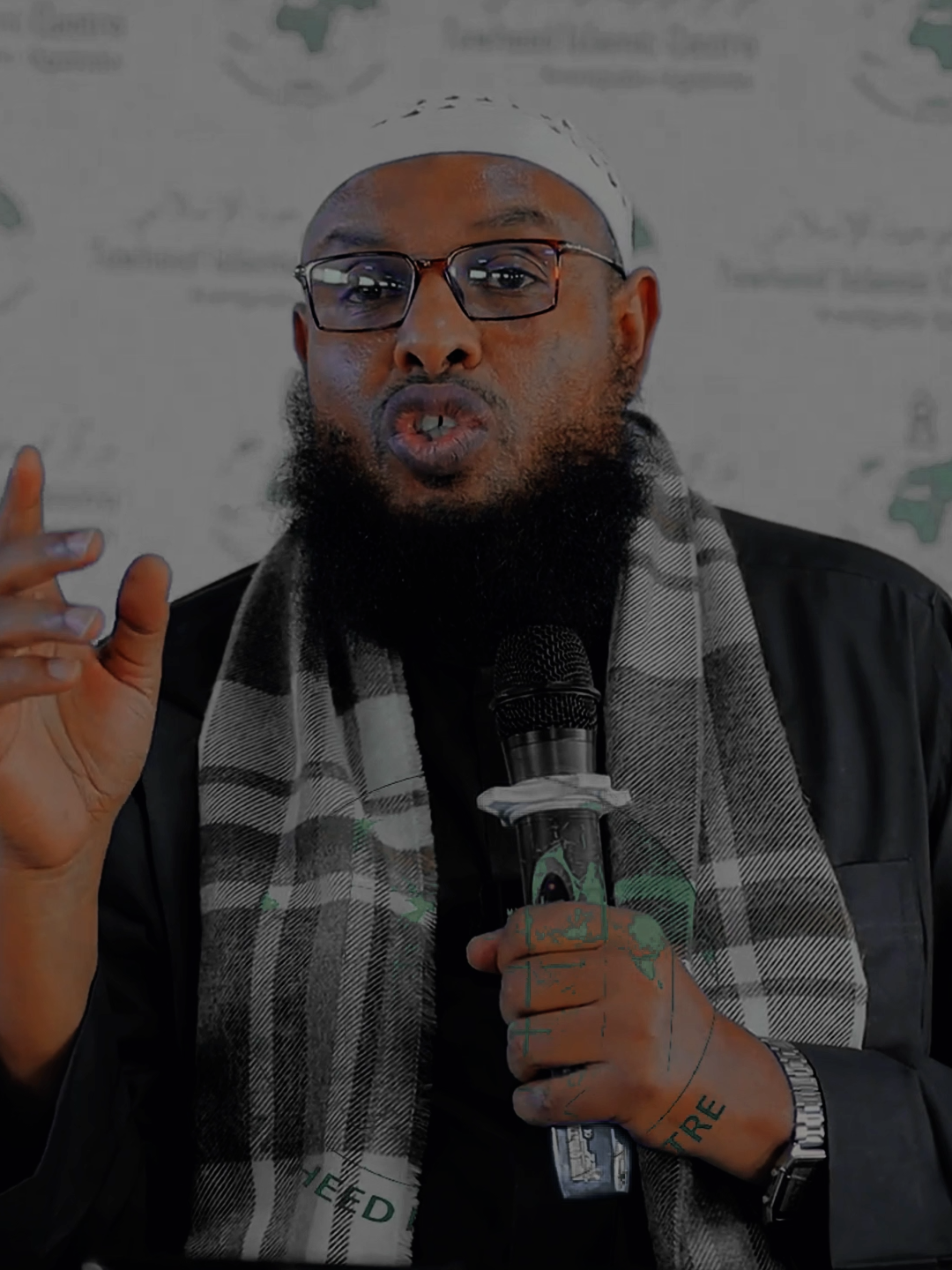 xag Alle nin kaendlaa, xan adane wax mayesho #wacdi_iyo_waano #islamic_video #foyoupage