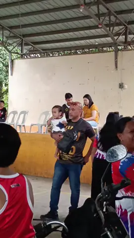 Eman Bacosa Pacquiao is in the house 🥊🥊🥊 #kalaisan #emanbacosapacquiao  #seamanswife⚓🚢 