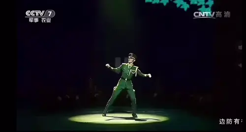 中国軍隊ダンス あのi字バランスも #中国軍隊ダンス #i字バランス #軍隊ダンス