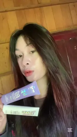 #BB_Oliverbrand #@Ah JingJing 