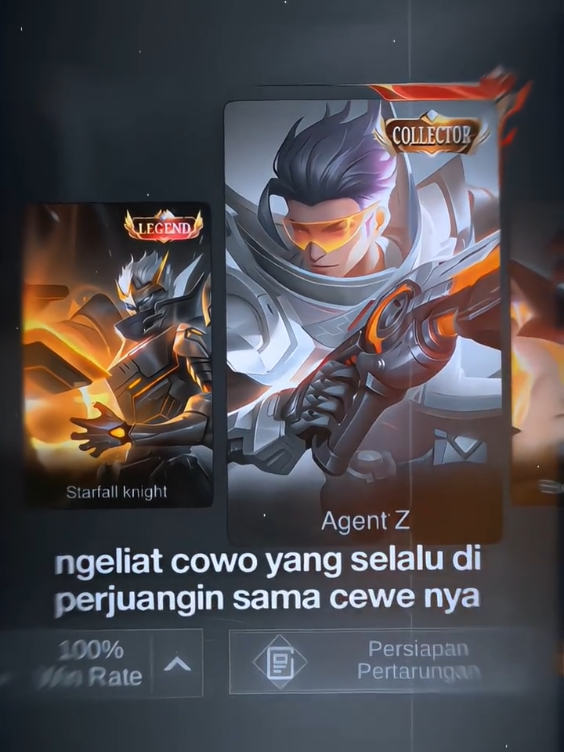 #mlbb  another life - ( Katy Pery ) lagu sakit bgt ya 🥲 [ preset? bio ]  #4ethereal#presetalightmotion#presetmlbb#fyp