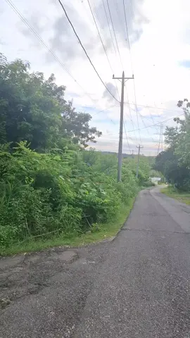 kita spil tipis² ya sayang,perjalanan ke bendungan kamijoro,