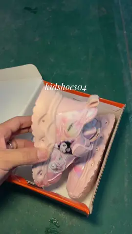 ABC shoes Kuromi Led shoes for kids girls Induction light up rubber shoes for baby size 21-33#ledshoeskuromi #ledshoes #shoesforkids #toddlershoes #ledshoesforkidsgirl 