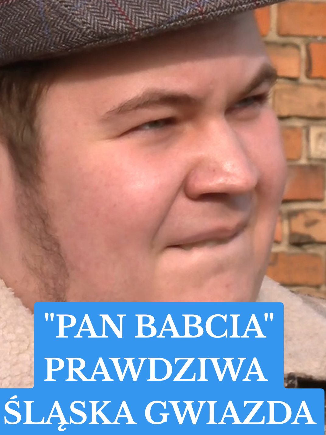 Przepis na sukces? Szczerze odpowiada 