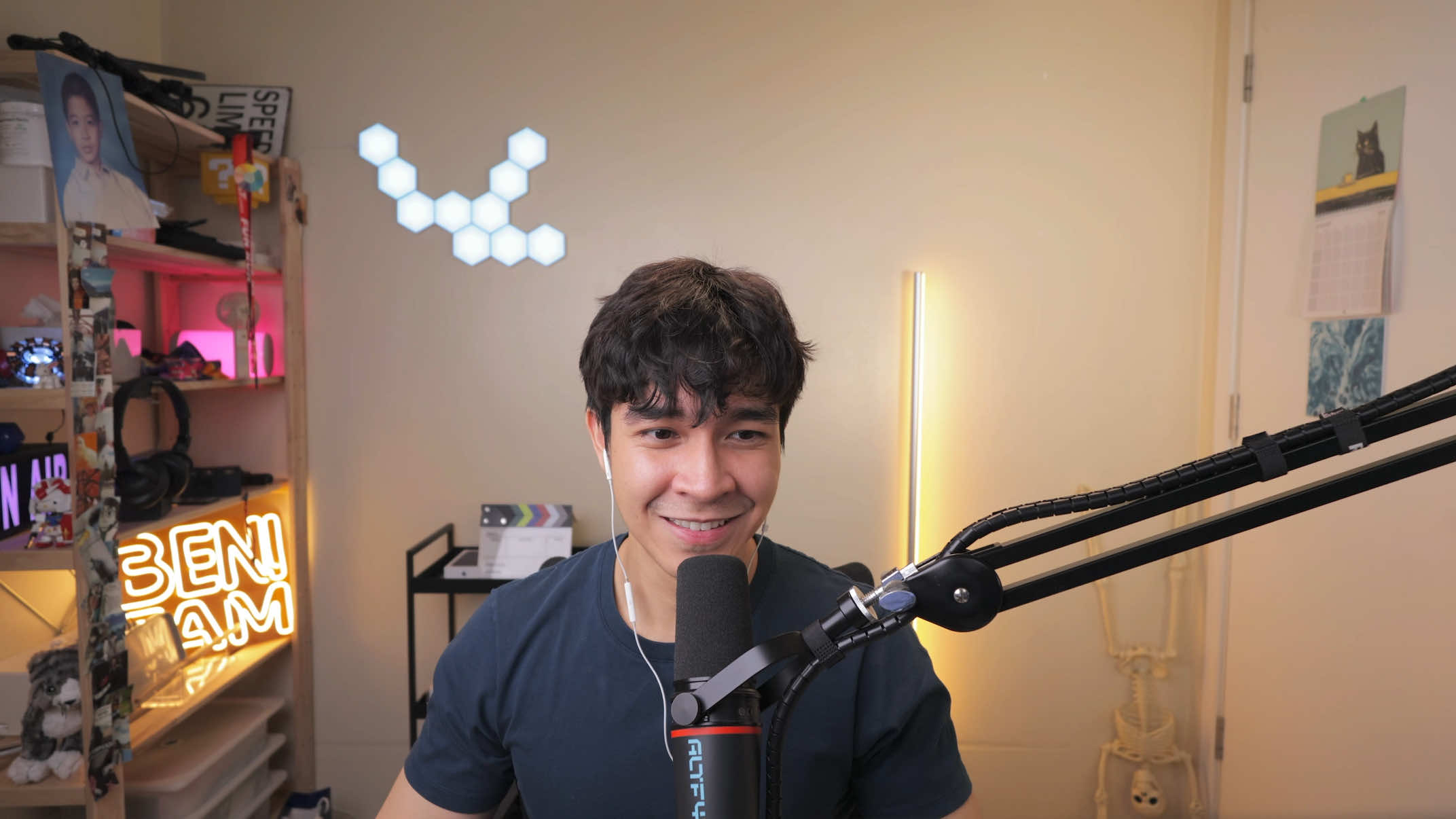 waiting shed rage bait