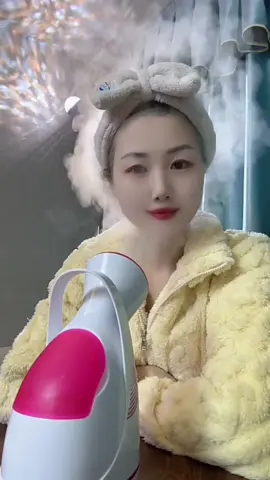 Máy xông hơi da mặt #tongkho113 #mayxongmat #mayxonghoinuoc #mayxonghoidamat #lamdep 