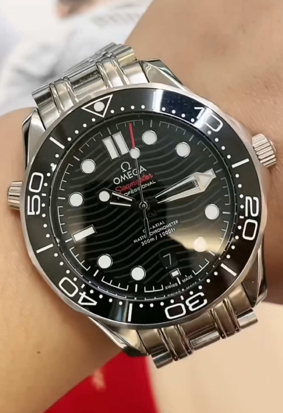 #Watch #WatchCollector #foryou #Watchformen #us 