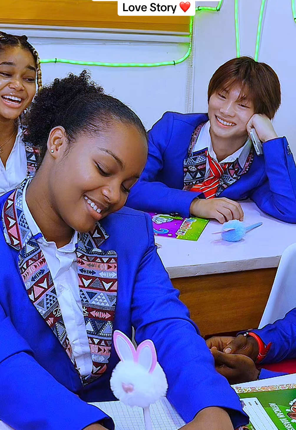 Comment on lui dire je t’aime sans le dire de vive voix 🙈❤️  @A Hao @BELA Rodriguez🪭 @Ange Blondelle✨ @Rupert NG 🇨🇲🇭🇹 