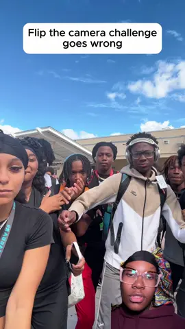 #flipthecamerachallenge 