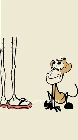 Banana 🤣🤣 #4kmemes #funnyanimation #cartoon #animation #viralmemes 