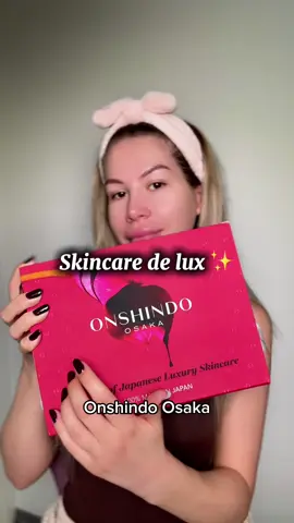 Ritual japonez de skincare cu Onshindo Osaka – cosmetice de lux fabricate 100% în Japonia. Simplitate, eficacitate și rafinament. Disponibile pe Farmacia Tei și Bebe Tei 🥰 #OnshindoOsaka #TheArtOfJapaneseSkincare #MadeInJapan #JapaneseBeauty #SkincareRoutine @Onshindo Osaka Romania 