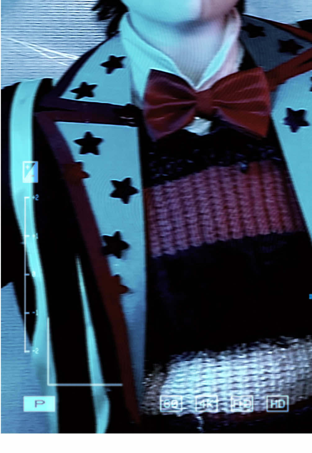 слоумошка #hazbinhotel #hazbinhotelcosplay #vox #voxcosplay #anime 