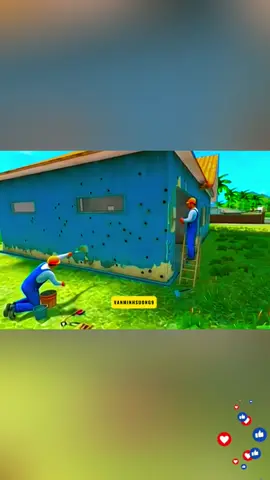 Bớt bớt phá lại đi nha 😬 #vanminhsuong9 #haifreefire #freefire 