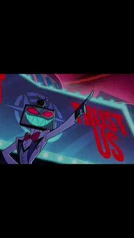 Lúcifer foi humilhado? . . . . . . . . . . #hasbinhotel#musically#lucifermorningstar#vox#fypシ゚ 