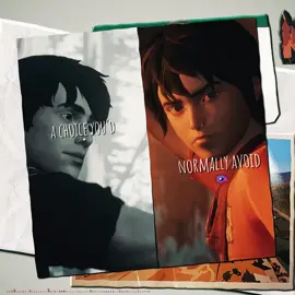 #LIFEISSTRANGE2 || #foryou #goviral #lifeisstrange #diazduals  @DON'T NOD 