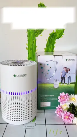 Máy lọc không khí UV Green bảo vệ hệ hô hấp khỏe mạnh cho gia đình bạn!! #maylockhongkhi #suckhoe #khongkhisach #dogiadung  @Hà Baby Official  @Hà Baby Official  @Hà Baby Official 