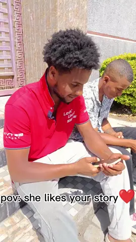 When your favorite girl likes your story❤#fyp #Relationship #foryou #Love #fyp 