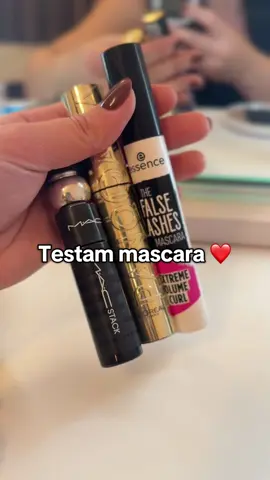 #makeup #fyp @maccosmetics @L’Oréal Paris @lorealgroupe @essence.cosmetics 