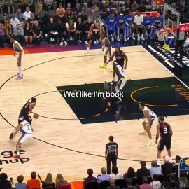 Wet like I’m book #NBA #basketball #edits #devinbooker 