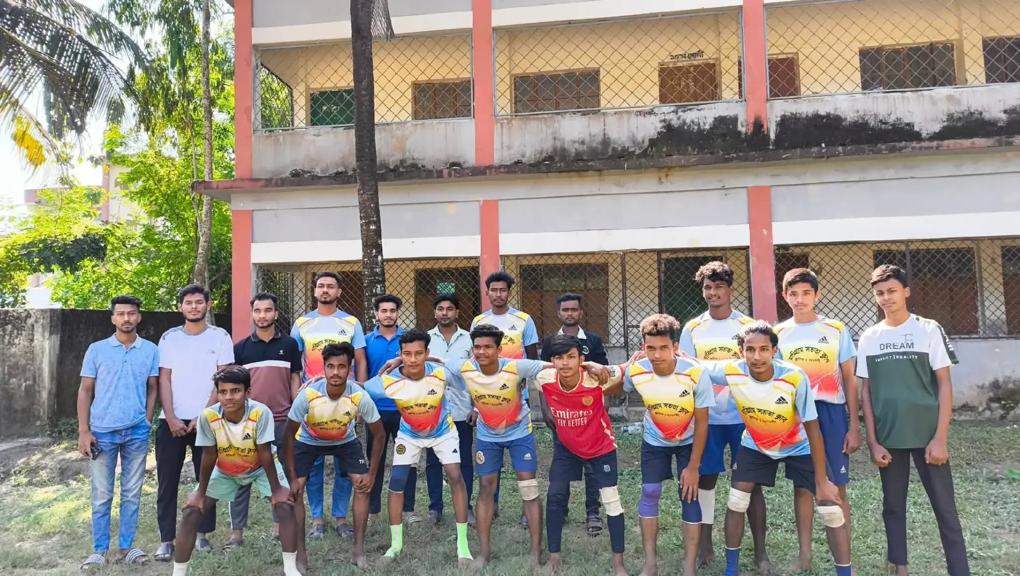 চারিগ্রাম সততা ক্লাব ,⚽⚽🏆#foryou #viral 