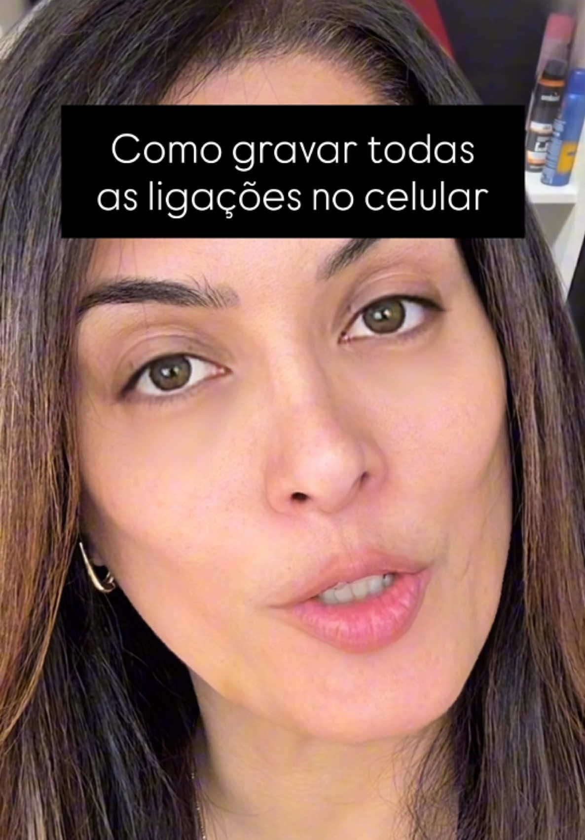 Faca isso agora ! #celular #dicas #android #iphone tecnologia 
