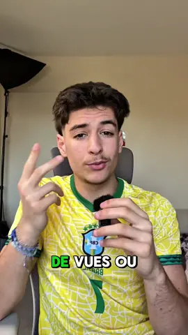 C’est pas la chance, c’est la méthode ⚡#10k 