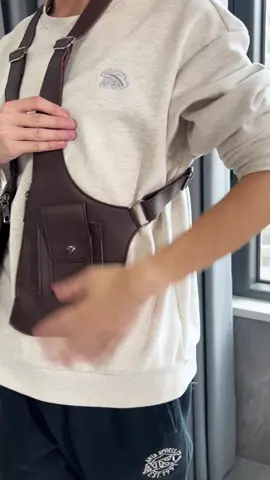 Every Man Needs This Tactical Bag! #tacticalbackpack #mensbag #blackfriday #securebag #tiktokmademebuyit 