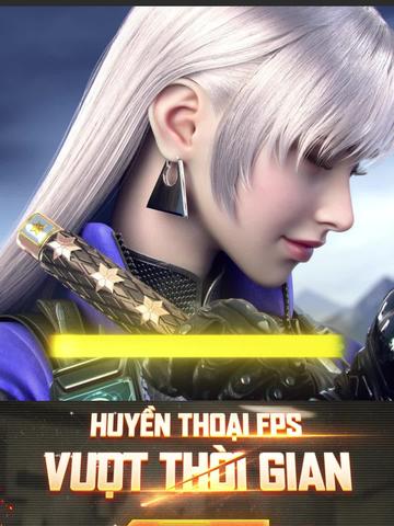 Đội Hình Huyền Thoại Đang Triệu Tập!