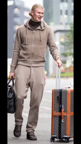 #haaland #mancity #fyp #creatorsearchinsights 