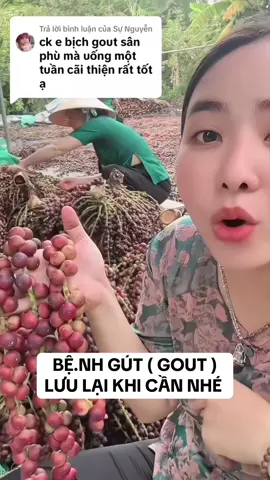 Gút ( gout ) đau nhứt xương khớp lưu lại khi cần nhé #baithuocdangian #baithuochay #suckhoe #chuabenhtainha 