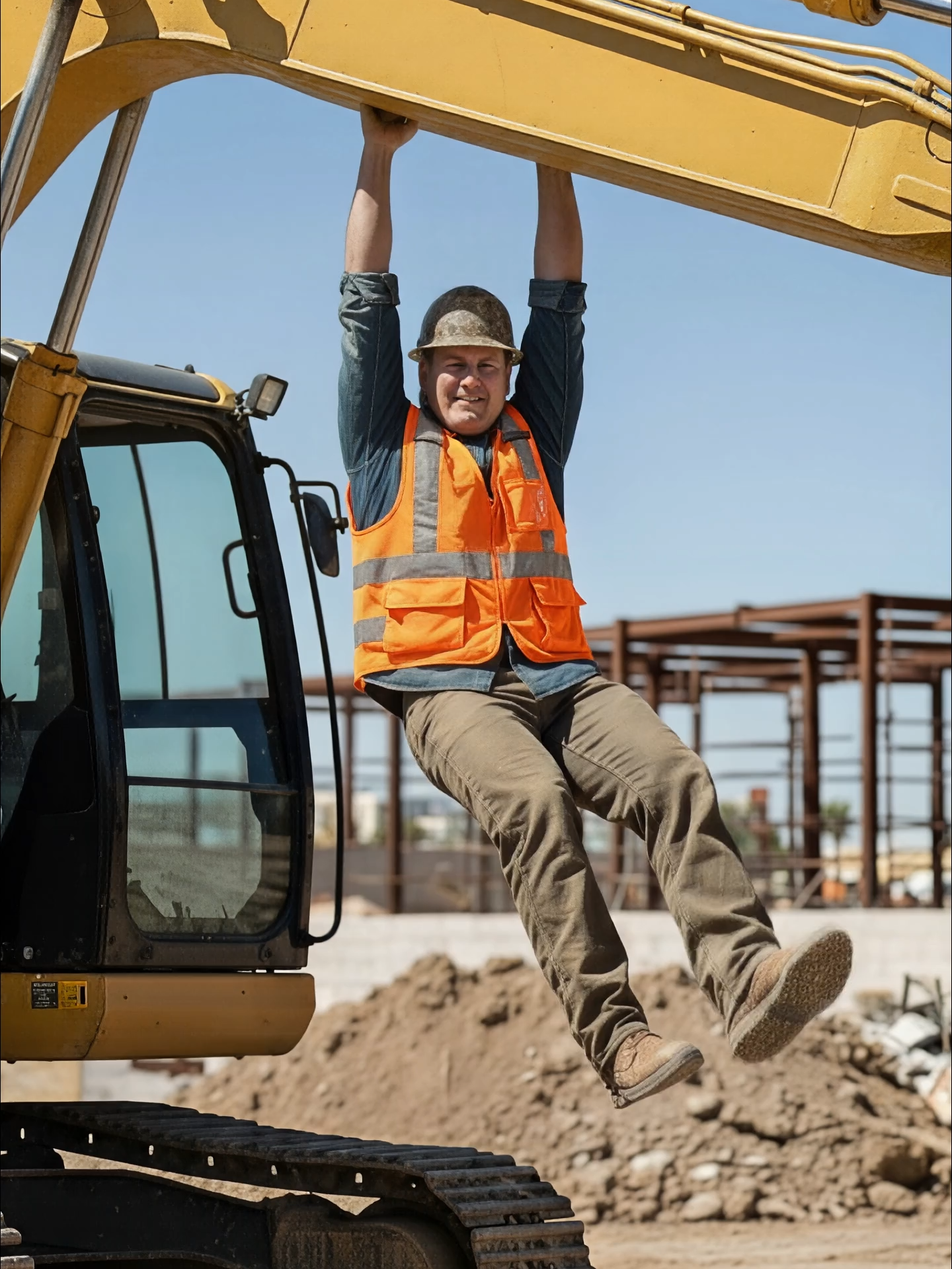 Honolulu but blue collar's version🤣🤣🤣 #fyp #fypage #viral #viral?videotiktok😇😇 #honolulu #music #bluecollar #bluecollardaily #bluecollarboys #constructionlife #fridayparts #fixitoncefixitright #bluecollarlife #construction #excavator #excavatorvideo