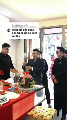 Trả lời @chiềuhoànghônbuôngđãdầnphai nhìn nhận tích cực lên các bạn ơi , nơi nào hiệu quả mở lớn, không có hiệu quả đóng tối ưu chi phí,  Chính thức Khai trương chi Nhánh HCM , từ nay Việt Nam chỉ còn 1 điểm duy nhất #lục_hỷ_luxury #lục_hỷ_gold #thaoga77 