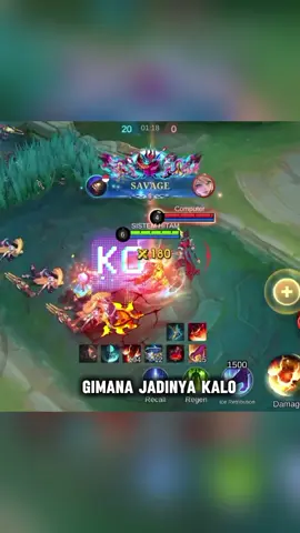 Aldous Full Stack Thunder Belt 9999 #WinWithMLBB #MLBB #mobilelegends #mobilelegendsbangbang #fyp 