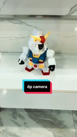 Ốp camera wifi này đẹp đấy #kienreview #review 