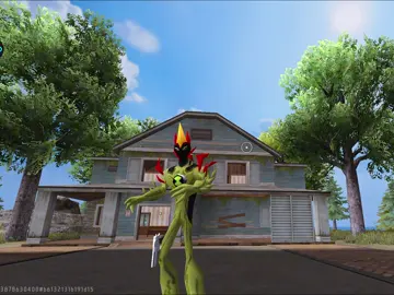 Free Fire x Ben10🗿#ob51 #giaitriob51 #freefire #ben10 #zéthắt 