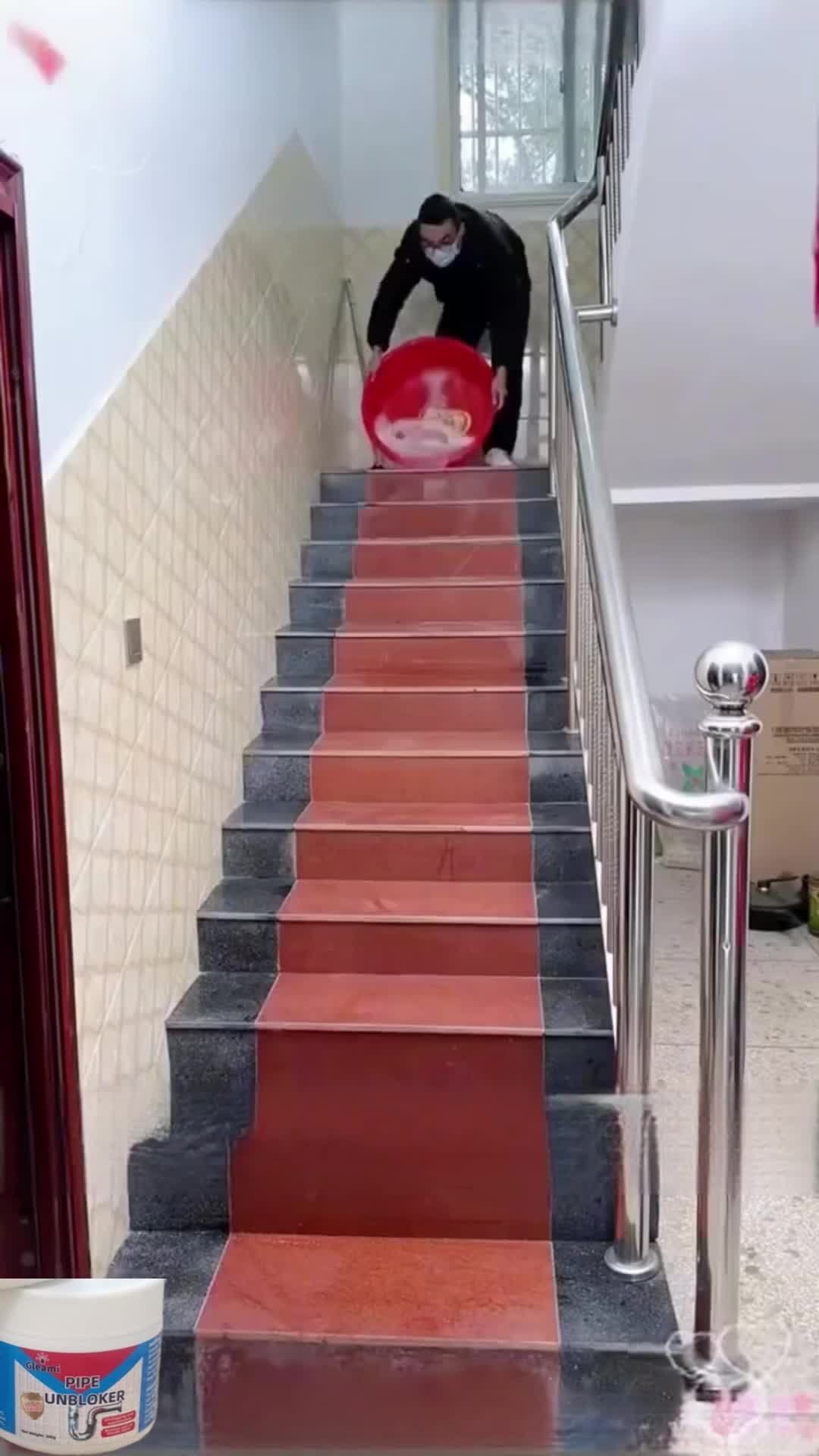 Bột Thông Cống C.ực Mạnh Khử Mùi Đường Ống(Sản Phẩm Tiện Ích Nên Có Sẳn Trong Gia Đình Hoặc Cửa Hàng Kinh Doanh Buôn Bán) ☘️