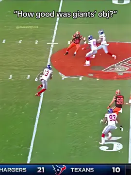 Where should we put prime obj?#odellbeckhamjr #giants #nfl #football #duet 