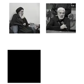 ههه هو الاحبهم مضوجين العالم #السيد_السيستاني #ابومهدي_المهندس #رونالدو #ريال_مدريد 