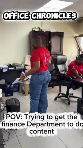 When the digital team says ‘video time’, even Finance department can’t escape.  Stay tuned, this one go sweet.  Happy Friday. #tgif #slcb #deliveringvalue 