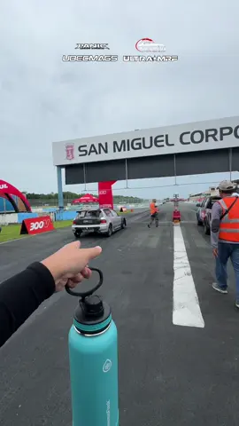 Kala mo parehas matic! 🏁💨 #bosstropa 